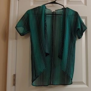 Lularoe Blouse